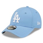 New Era essential 9FORTY cap LA Dodgers – rabwhi - infant
