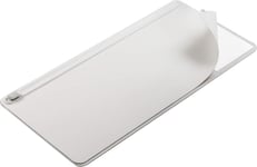 Orbitkey Desk Mat Large musmatta vit