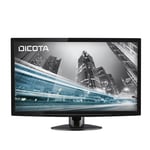 Privacy filter 2-Way for Monitor 24.0 Wide (16:10), side-mou