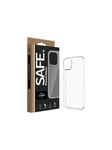 PanzerGlass SAFE. by - back cover for mobile phone