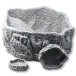 ReptilBar S Grå JBL 9x7,5x1,5cm
