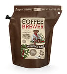 The Brew Company 2 cups-970009 2 cups Brown 22 g