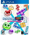 Puyo Tetris 2: Launch Edition - PlayStation 4, New Video Games