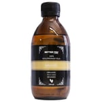 Better You Mandelolja Kallpressad Flytande 250 ml