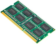 GOLDKEY SO-DIMM DDR3L 8GB 1600MHZ CL11 Retail,Black,Normal