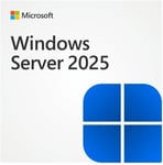 Dell Microsoft Windows Server 2025 Essential Rok