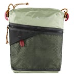 Klättermusen Algir Multislots Bag väska Sea Foam-516 OneSize - Fri frakt