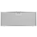 Filter for ELICA Cooker Hood 458 x 177mm CIAK ELIBLOC SKLOCK Sleek Hidden