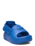 Adifom Adilette I Sport Summer Shoes Sandals Blue Adidas Originals