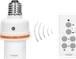 Orno Orno Orno Wireless Socket E27 Controlled Radio Controller Rs-6
