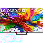 LG 75'' QNED 93 – 4K Mini-LED TV (2025)