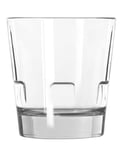 Whisky glasses on the rocks cocktail rum tumbler 350ml  OPTIVA 15963