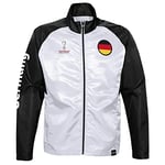 Official Fifa World Cup 2022 Training Jacket, Youth, Germany, Age 13-15