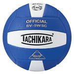 Tachikara Sensi-Tec® SV-5WSC Ballon de Volleyball Composite (EA)