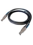Adaptec seriel-forbundet SCSI (SAS) ekstern kabel
