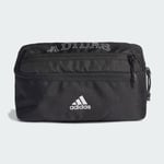 Adidas Originals Waist Gum  Bum Hip Travel Bag Unisex New colour Black/white