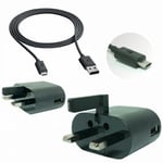 Nokia  Fast Charger & USB Cable for Lumia 800 830 900 920 925 930-AC-60X