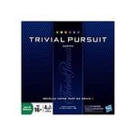 Hasbro Gaming Trivial Pursuit Master, Jeu de Societe de Reflexion, Jeu de Plateau, Version Francaise, 16 ans et plus