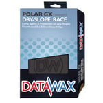 Datawax Polar GX Dry-Slope wax 110g box
