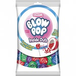 Charms Blow Pop Inside Out 198g