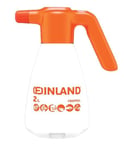 Batteridriven spruta (F)inland; 2 l