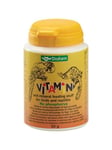 Diafarm Vitamin powder f/bird-reptile