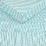 Ernst Textil Rodos Utomhustyg Turkos