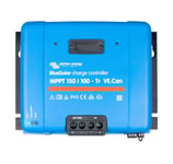 Victron Bluesolar 100A MPPT 150/100 Tr-Ve Can Solar Charge Controller 12V-48V