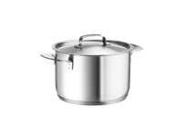 Miele - KMKT 2040-2 – Fiskars «All Steel» gryte (20 cm | 4 liter)