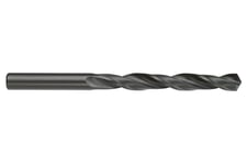 Metabo 627795000, Borr, Spiralborrkona, Högerrotation, 1,05 Cm, 133 Mm, Legerat Stål, Olegerat Stål, Icke-Järnmetaller, Stål