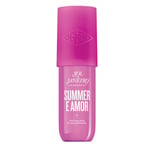 Sol de Janeiro Summer e Amor Fragrance Mist Limited Edition