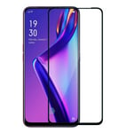 oppo reno 4 screen protector full screen clear