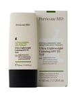 Perricone Md Hypoallergenic Cbd Sensitive Skin Therapy Ultra-Lightweight Calming Spf 35 Veil - 50Ml
