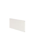 Purmo Compact valve radiator 33 - 300 x 1000 mm RAL 9016 White