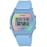 Casio Collection LW-205H-2AEF - Dame - 35 mm - Digitalt - Digitalt/Smartwatch