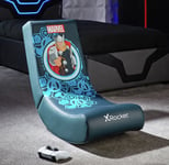 X Rocker, Marvel Rocker Gaming Chair - Thor