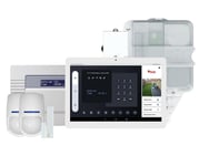 Pyronix Enforcer V11 ENF-TAB/KIT1-UK Wireless Intruder Alarm Kit With Tab