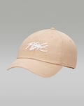 Jordan Club Unstructured Cap