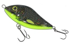 Gäddfemman Salmo Slider 12 cm/70gr