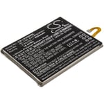 Batteri till SmartPhone, Mobil för LG V60, V60 ThinQ, LMV600VM m.fl.