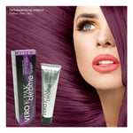 Joico Vero K-PAK Chrome Demi Permanent V4 Passion Fruit Hair Color - 2x60ml
