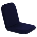 Comfort Seat seat mørkblå