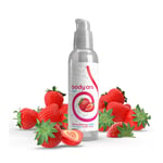 Lubricant Gel Strawberry Flavor 150 ml