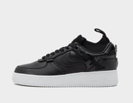 Nike x UNDERCOVER Air Force 1 Women's, Black