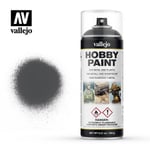 Vallejo Hobby Paint Spray - Panzer Grey