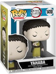 Funko Pop! Animation: Demon Slayer Kimetsu no Yaiba - Yahaba #1410 Vinyl Figure