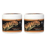 Suavecito Firme Strong Hold Pomade 2 x 113g