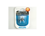 Glödlampa Philips Blue Vision H7