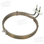 Rangemaster Elan 110 Induction Latte 8954 2500 Watt Fan Oven Element