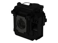 Coreparts - Projektorlampa (Likvärdigt Med: Epson Elplp89, Epson V13h010l89) - 200 Watt - 3000 Timme/Timmar - För Epson Eh-Tw7400, Tw8400, Tw9400, Pro Cinema 4050, Pro Cinema 60Xx  Home Cinema 4010